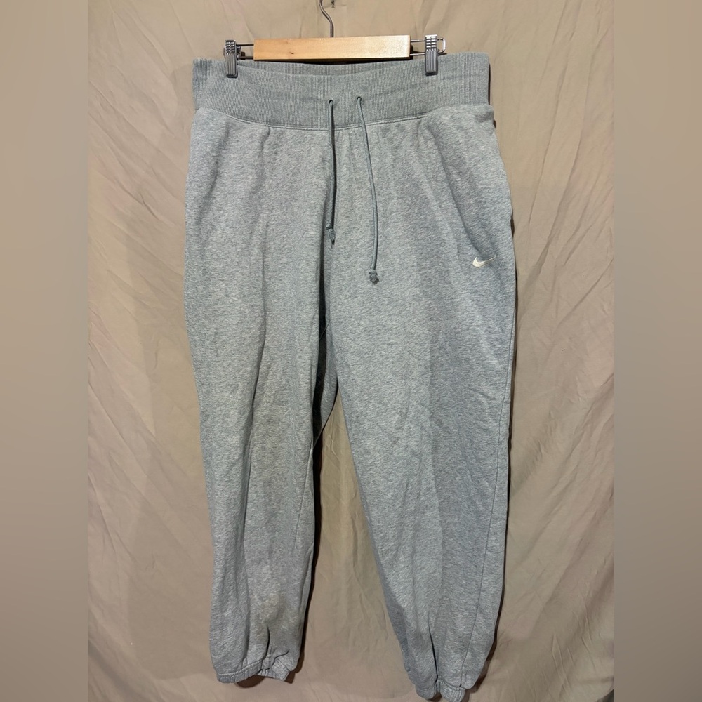 Nike joggers